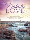 Cover image for Dakota Love